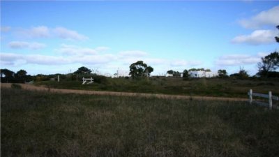 Terreno en venta en La Barra, Maldonado.