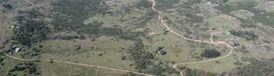 Terreno en venta en Las Cañas 