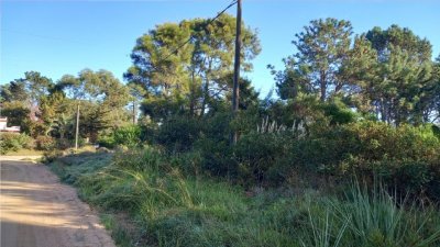 Terreno en La Barra, Maldonado