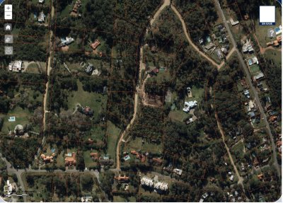 Vende Terreno en Parada 21 de Playa Brava, Punta del Este 