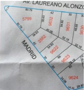 Terreno en venta ubicado en una de las mejores zonas de Punta del Este.