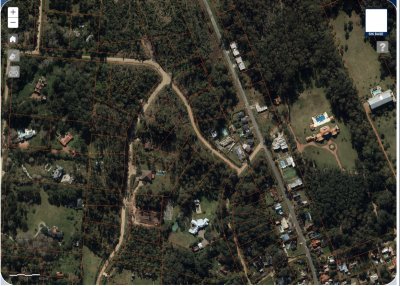 Vende lote de gran tamaño en Brava, Punta del Este 