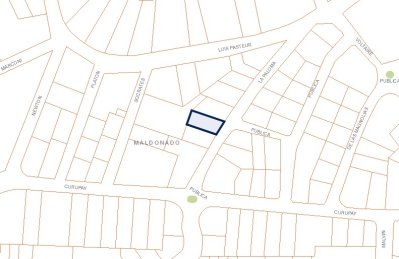 Oportunidad de venta terreno de gran tamaño