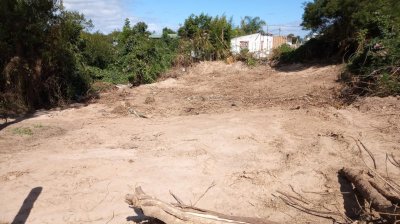 Terreno en Balneario Buenos Aires