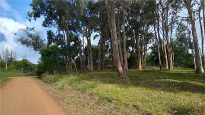 Terreno en venta en La Barra, Maldonado.