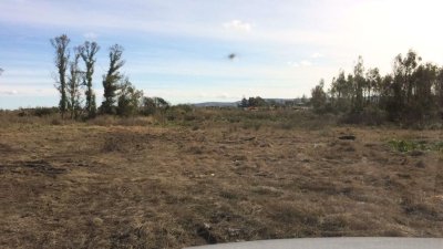 Terreno en San Carlos, San Carlos