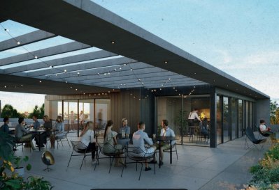 Venta Apartamento en Pozo de 2 Dormitorios Cercano a la Rambla en Pocitos,Montevideo!