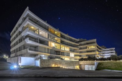 Hermoso departamento en Punta del Este