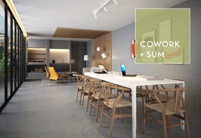 Ideal para inversión Venta Apartamento de 1 dormitorio en zona Centro, Edificio Andes City 
