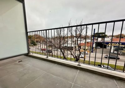 Venta Apartamento de 1 Dormitorio en la Blanqueada a Estrenar.Ideal Para Renta.