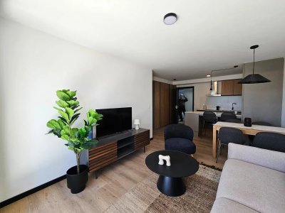 Venta Apto de 2 Dormitorios en Parque Batlle,Montevideo.Ideal Para Vivienda e Inversion.