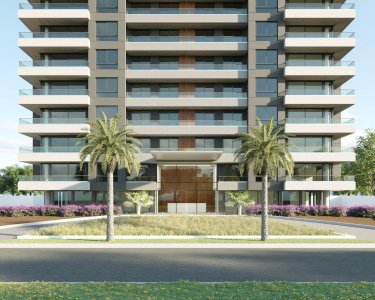 Departamento de 3 dormitorios en venta con financiacion, View Brava Punta del Este