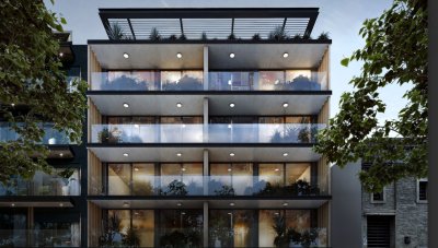 Oportunidad: 1 Dormitorio en Zona Premium de Pocito Nuevo,Montevideos