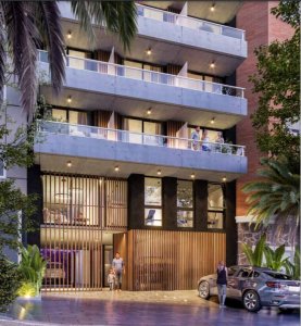 Loft en venta en Punta Carretas