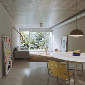 Venta Apartamento en Pozo En el Corazon de Palermo,Montevideo.Ideal Inversores!