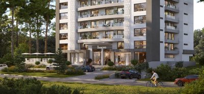 Invierta en pozo y disfrute Punta del Este todo el año. Diamond.