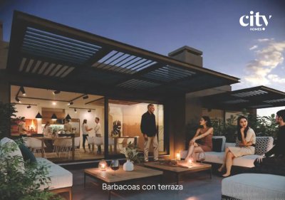 Venta Apto de 2 dormitorios en  pozo en el corazon de Cordon,Montevideo.Ideal Inversores!.