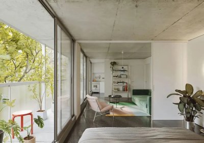 Venta Apartamento en Pozo de 1 Dormitorio Con Exoneraciones Fiscales en Palermo,Montevideo!