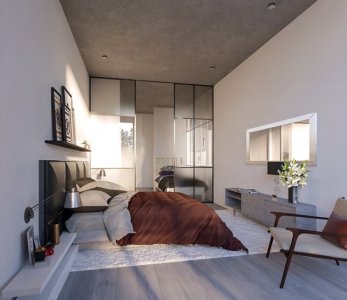 Venta Apartamento en Andes City de 1 dormitorio, zona Centro 