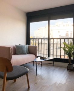 Oportunidad de inversión apartamento de 1 dormitorio 