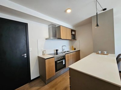 Oportunidad Unica: Apartamento de 2 Dormitorios Proximo a Estrenar en Parque Batlle!