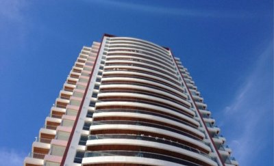 Venta de departamento 2 dormitorios en Playa Brava