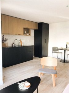 Gran oportunidad de inversión apartamento de 1 dormitorio