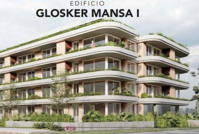 Lanzamiento, invierta con financiacion en Punta de Este. Glosker Mansa, en venta