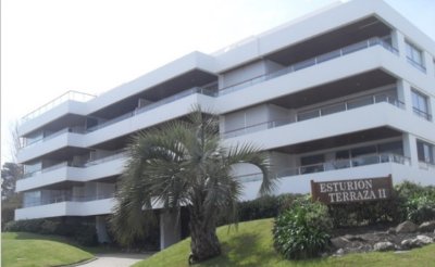 Departamentos en venta con vista al mar PH en Edificio Esturión.