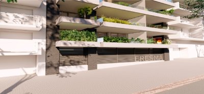 Venta Apartamento 1 dormitorio en Cordón, Proyecto Eresma II 