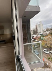Parque Belgrano. Proyecto en Parque Batlle. Venta Apartamento de 1 dormitorio