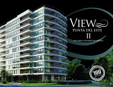 Pura financiacion, invierta en Punta del Este