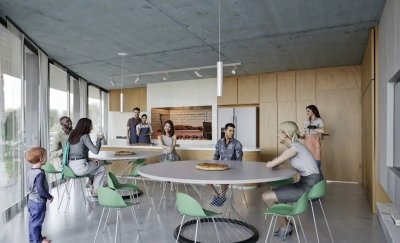 Oportunidad: Apartamento de 1 Dormitorio Con Amenities de Primer Nivel En La Blanqueada,Montevideo!