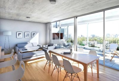 Venta Oficina Al Frente Con Exelente Ubiacion en el Centro,Montevideo.Ideal Inversores!