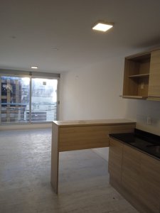 Venta Apartamento 1 dormitorio en Cordón, Proyecto Premier Charrúa Excelente ubicación