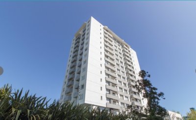 Apartamento 1 dormitorio en punta del este