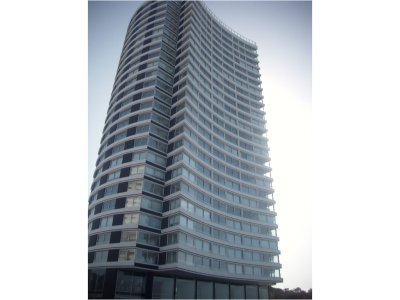 Vende apartamento en Tiburon III, Playa Brava, Punta del Este 