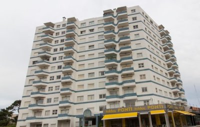 Departamento en venta, punta del este.