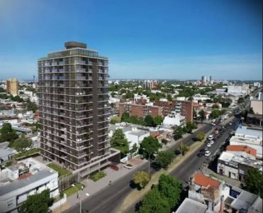 Apto de 1 Dormitorio ideal inversión. La Blanqueada - Montevideo
