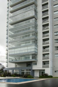 Apartamento Miami Boulevard I