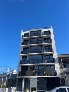 Apartamento de 1 Dormitorio en Venta a Estrenar. 