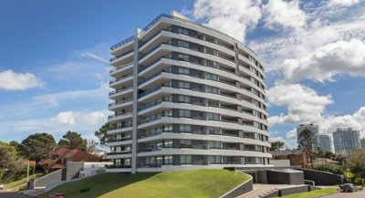 Espectacular departamento en Brava, Punta del Este