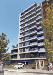 Venta Apartamento monoambiente en Parque Batlle, oportunidad de inversion