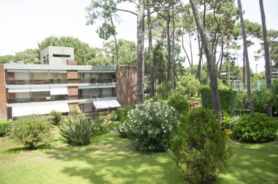 Apto en Complejo Green Leaves de 3 dormitorios. Masa Punta del Este