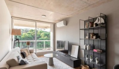 Espectacular Apartamento en Punta Carretas - Montevideo