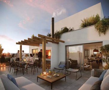 Venta Apto de 2 Dormitorios en el Corazon de Parque Batlle. Montevideo