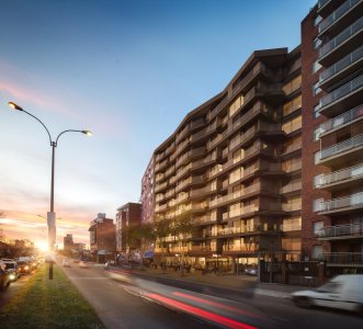 Proyecto Ventura Boulevard Apartamento 1 dormitorio Oportunidad de inversión