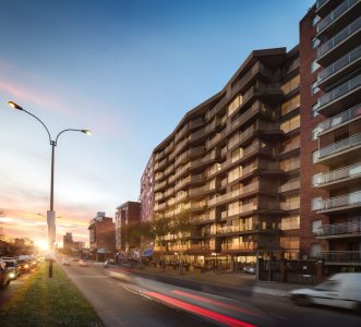 Venta Apartamento 2 dormitorios en La Blanqueada, Oportunidad de inversión Proyecto Ventura Boulevard