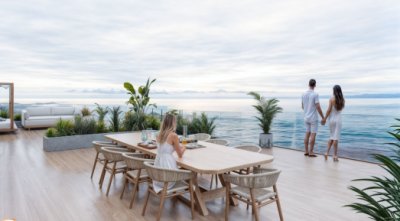Margherita A Mare Residences - Nuevo Lanzamiento en Punta del Este, departamento 2 dormitorios