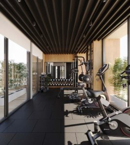 Apartamento en Venta de 2 Dormitorios en Cordon,Montevideo!